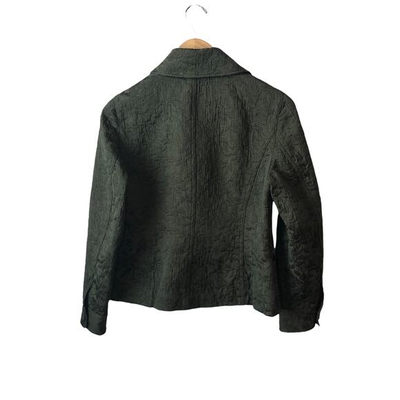 J. Jill blazer suit jacket size XS extra small preloved condition - Picture 2 of 10